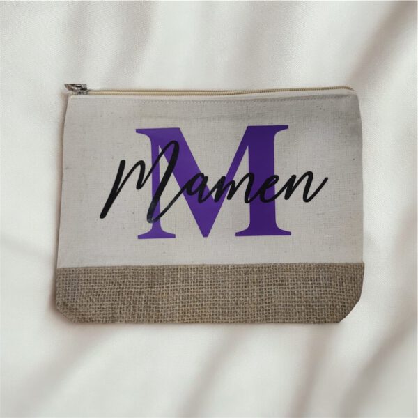 NECESER PERSONALIZADO BORDEADO - Imagen 2