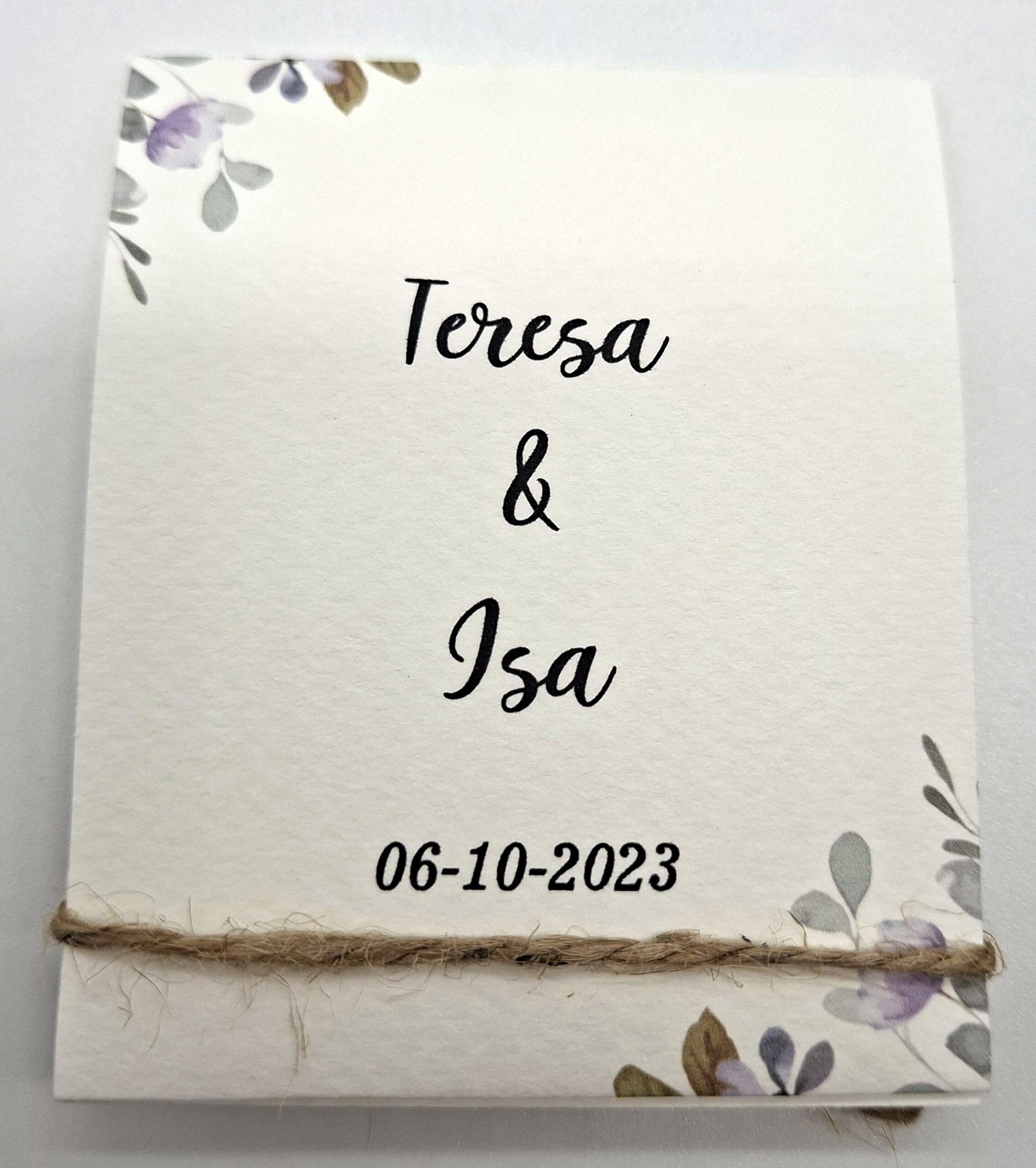 Lágrimas de felicidad - Imagen 2