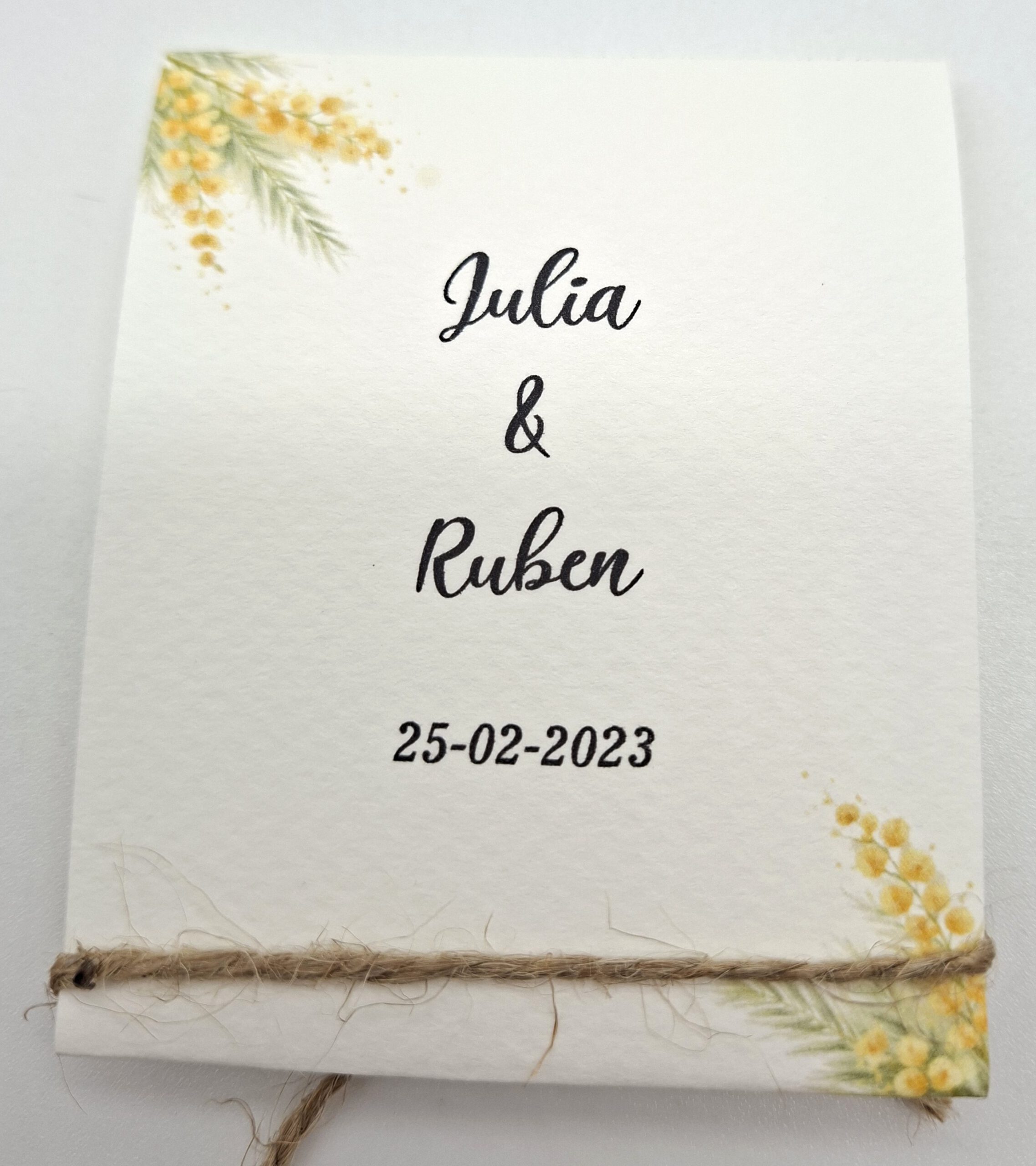 Lágrimas de felicidad - Imagen 5