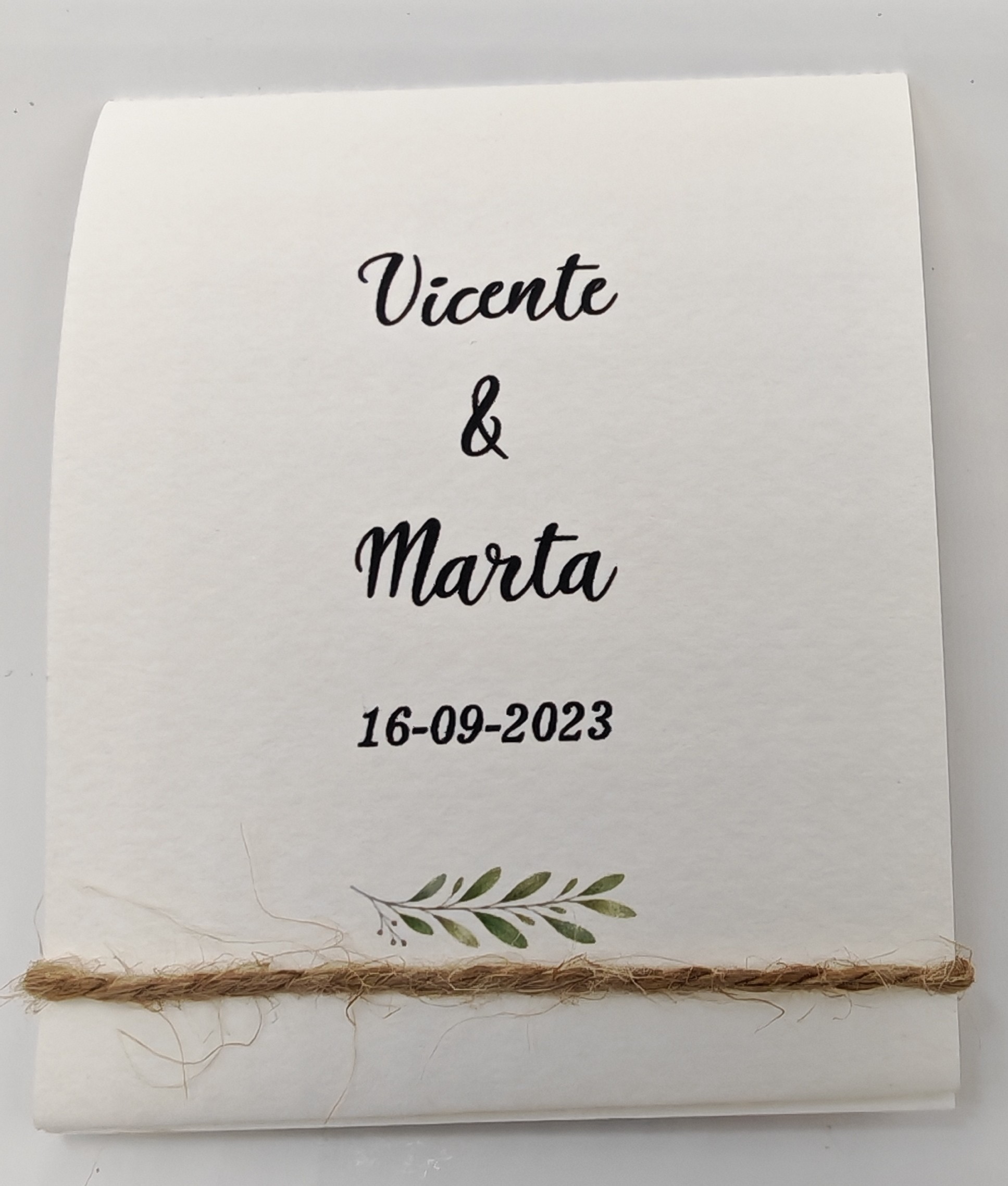 Lágrimas de felicidad - Imagen 8