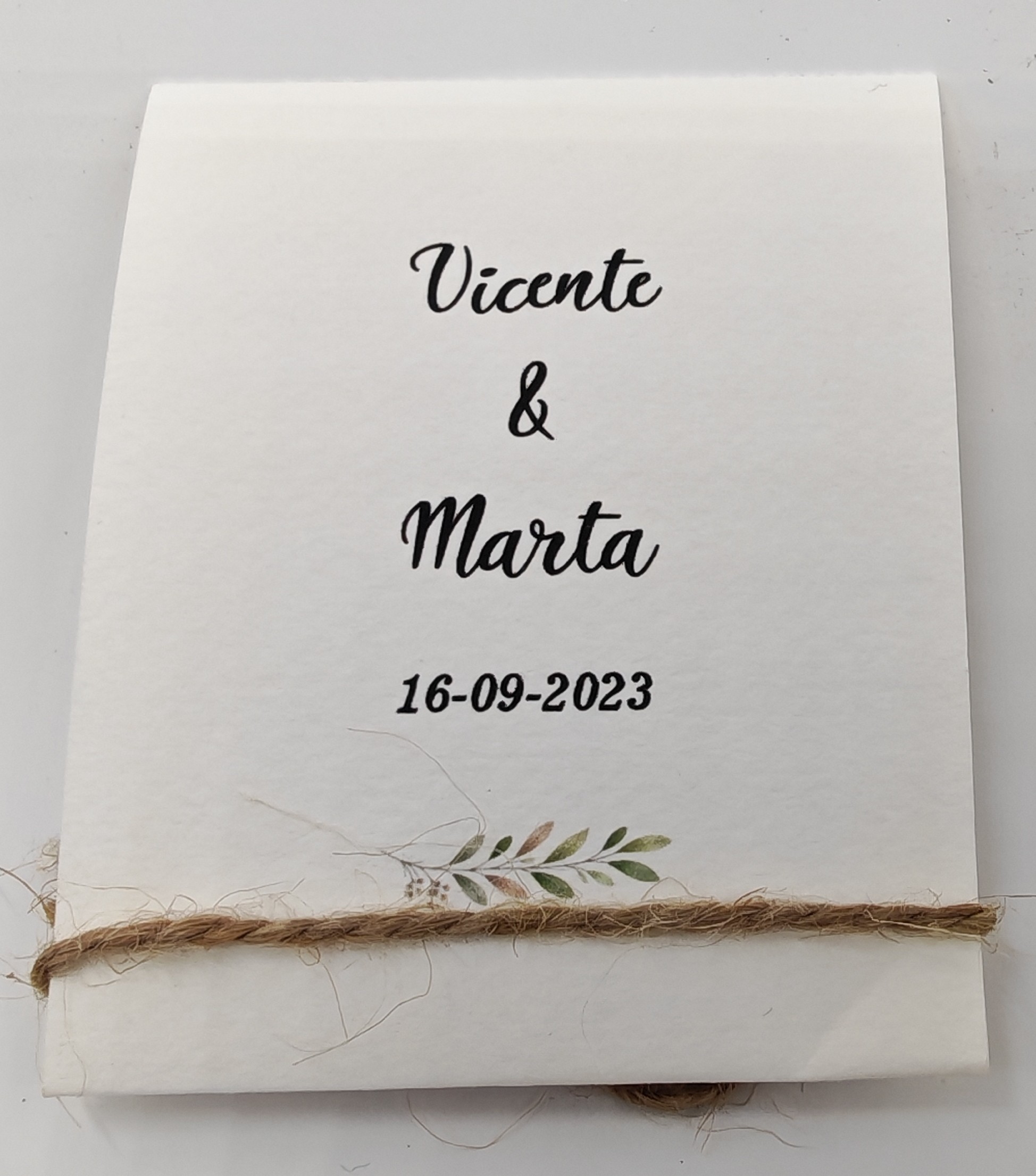 Lágrimas de felicidad - Imagen 7