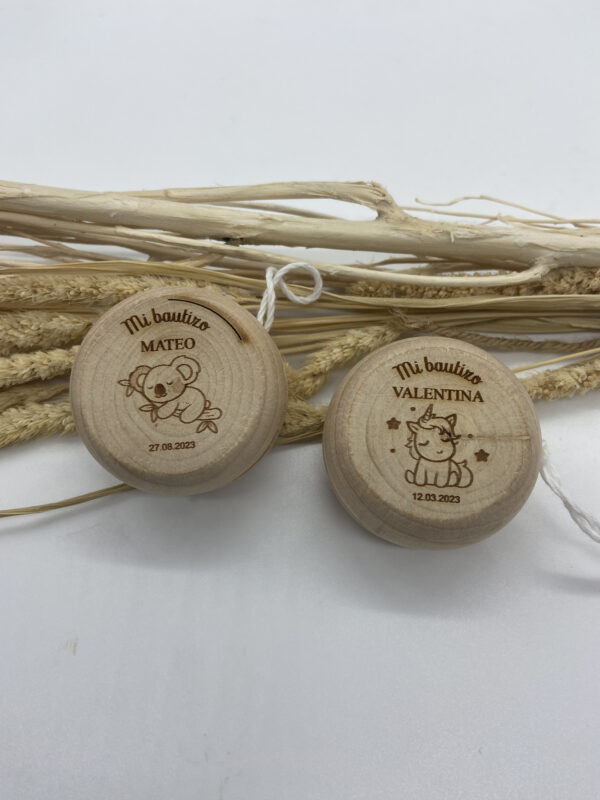 Yoyos