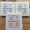 Pack de 4 chocolatinas personalizadas - Imagen 2