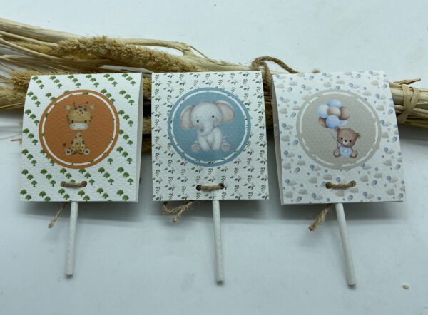 Piruletas - Imagen 2