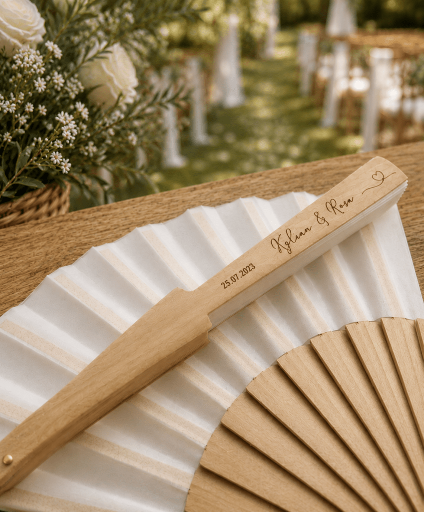 Fotografía de ¿Cuántos detalles necesito para mi boda? Guía para calcular cantidades sin comprar de más — Tips | Complementos Dalia