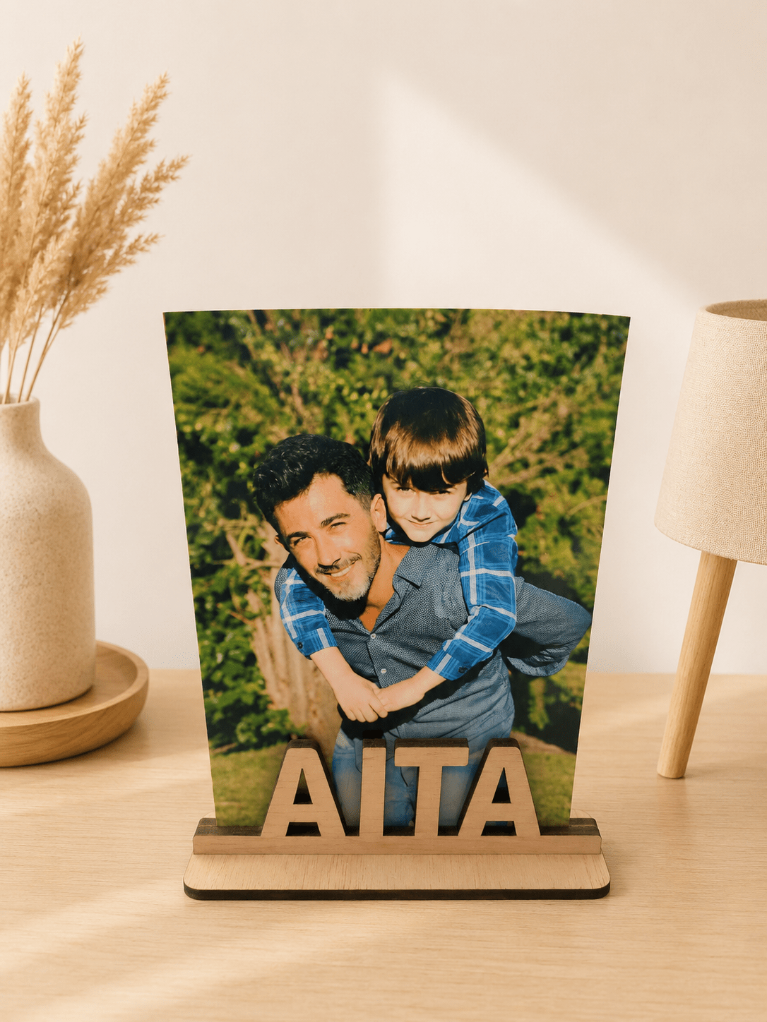 Portafotos Aita