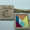 Juego de Tangram - Imagen 2