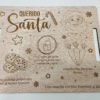Bandeja Santa Claus - Imagen 2