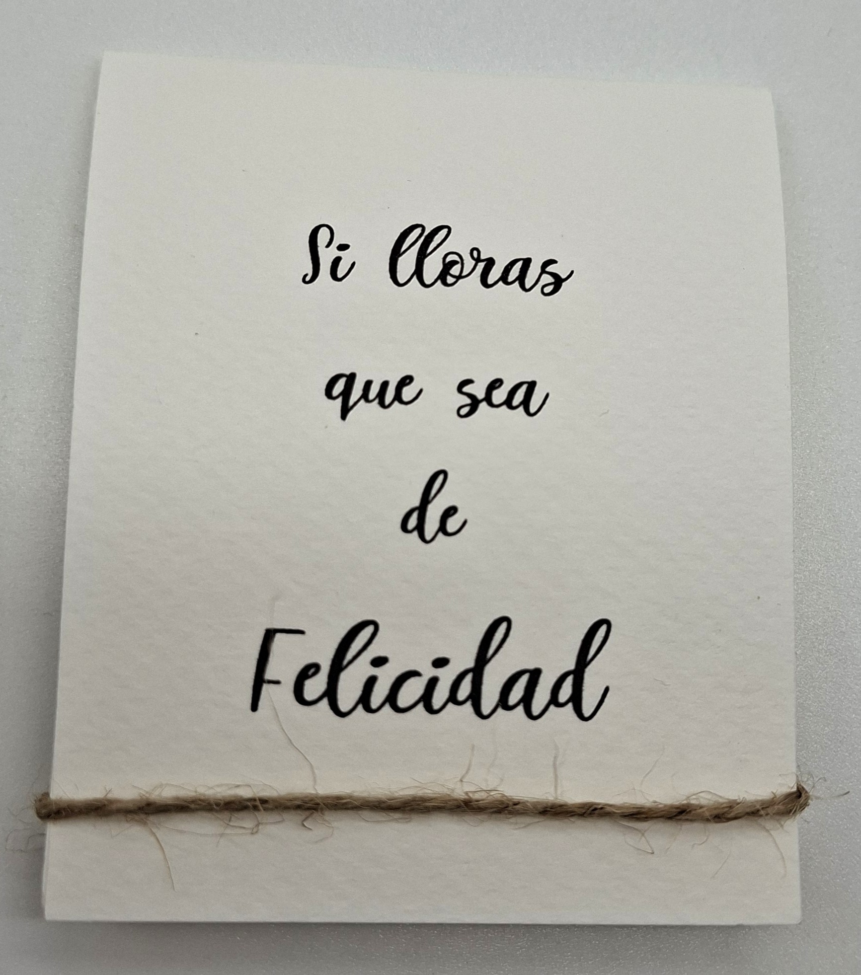 Lágrimas de felicidad - Imagen 11