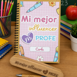 Packs para profesores