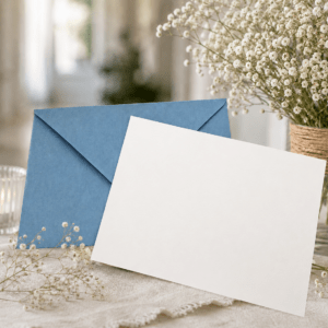 Invitaciones de boda personalizadas