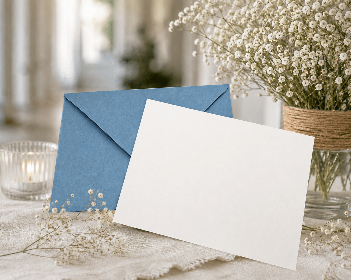 Invitaciones de boda personalizadas