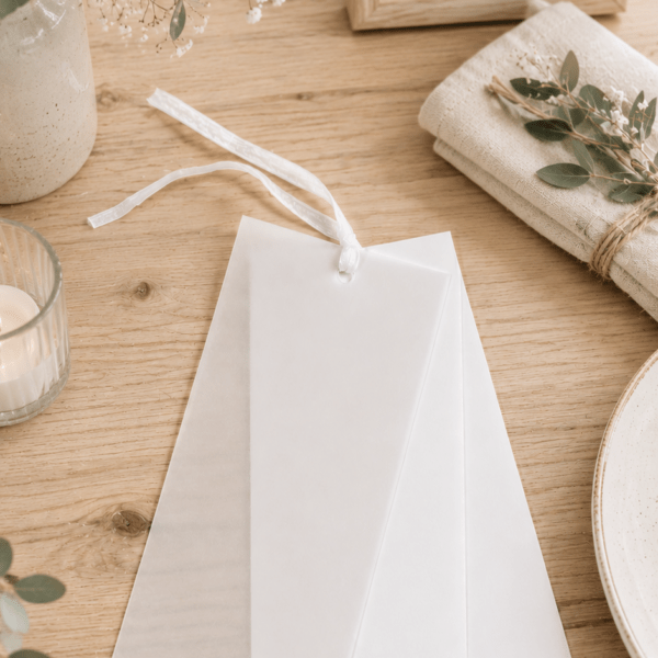Invitación de comunión personalizada