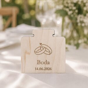 Charm de Boda
