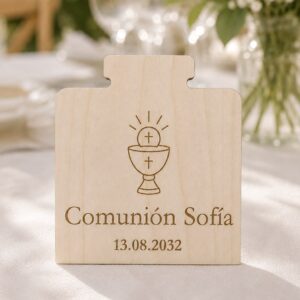 Charm de Comunión