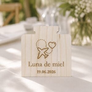 Charm de Luna de miel