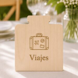 Charm de Viajes