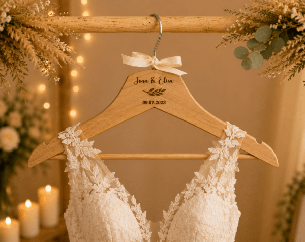 Fotografía de ¿Cuántos detalles necesito para mi boda? Guía para calcular cantidades sin comprar de más — Tips | Complementos Dalia